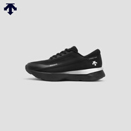 DESCENTE迪桑特ENERZITE系列女士D/F 2.0跑鞋 BK-Tap Shoe 37
