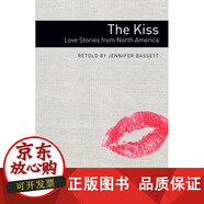 包郵 [外研社]Oxford Bookworms Library: Level 3: The Kiss: Love Stori