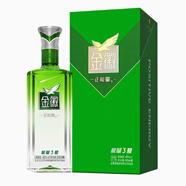 金徽正能量3號45度濃香型白酒禮盒裝 單瓶