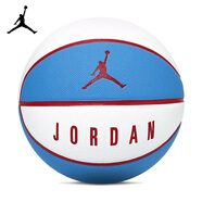 耐克（Nike） 喬丹AJ款籃球 標(biāo)準(zhǔn)7號(hào)室內(nèi)外防滑耐磨籃球 BB9137-183