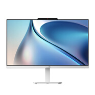 聯想（Lenovo）AIO 520一體臺式電腦（N100 8G 512G win11無線鍵鼠）23.8英寸
