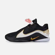 耐克【極速發(fā)貨】耐克LeBron 22  LBJ22 新款實(shí)戰(zhàn)減震籃球鞋 HV8453-100  黑金 40