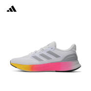 阿迪達斯adidas【滔搏運動(dòng)】男子ULTRARUN 5跑步鞋 IE8791 42