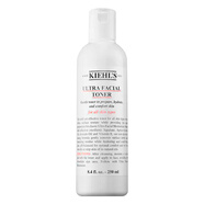 科顏氏（Kiehl's）金盞花護膚水清爽保濕鎮靜舒緩肌膚調節水油平衡護膚禮物 高保濕水 250ml