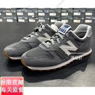 NEW BALANCENb373系列:經(jīng)典復(fù)古輕便:男女跑步鞋運(yùn)動(dòng)鞋:ML373DC2 ML373SH2 41.5 :支持驗(yàn)貨: