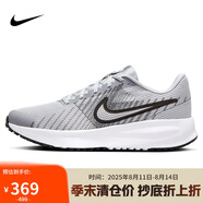 耐克NIKE男子跑步鞋 NIKE RUN DEFY 運(yùn)動鞋HM9594-003黑/灰 44