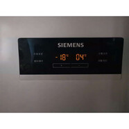西門(mén)子（SIEMENS）（SIEMENS）西門(mén)子適用BCD610W冰箱KA62NV40TIKA62NV01TI電腦版電 西門(mén)子新款玻璃門(mén)顯示屏(包6月
