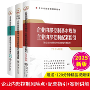 2025年新版 會(huì)計(jì)培訓(xùn)教材  企業(yè)會(huì)計(jì)準(zhǔn)則+小企業(yè)會(huì)計(jì)準(zhǔn)則+企業(yè)內(nèi)部控制+稅務(wù)用書 增值稅法 稅務(wù)稽查 企業(yè)財(cái)稅 會(huì)計(jì)培訓(xùn)教材 企業(yè)內(nèi)部控制-3冊(cè)