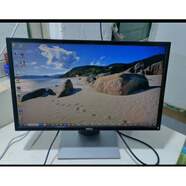 戴爾 SE2416H    SE2417HG 23.8英寸顯示器，ips屏HDMI高清接口 SE2416H 套餐一