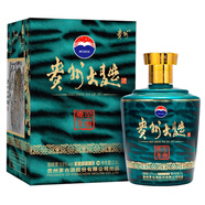MOUTAI貴州大曲（虎年生肖） 53%vol 2.5L 1壇