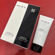 赫拉（Hera）氨基酸洗面奶潔面乳深層清潔控油保濕不緊繃