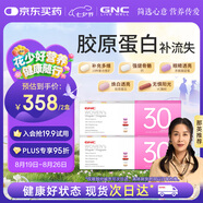 健安喜每日營(yíng)養包女士30+復合維生素含鈣片維c維生素b保健品 60包