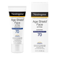 露得清（Neutrogena） 防曬霜SPF70 清透無(wú)油面部防護 抗衰老保濕