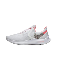 耐克（NIKE）Air Zoom Winflo 6 白粉 男女運(yùn)動透氣跑步鞋AQ8228-102 AQ8228-102 44