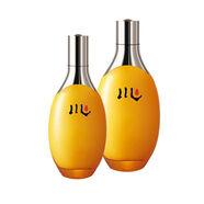 CHEN川chen川抗皺緊致護(hù)膚品套裝水乳補(bǔ)水保濕抗初老化妝品套裝正品全套 凝潤液+精華乳