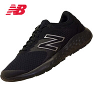 NEW BALANCE【日本直郵】新百倫NB ME420男款透氣舒適休閑運動(dòng)鞋海外版 LK2(黑色) 27 cm 4E超寬版