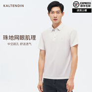 KALTENDIN卡爾丹頓男士Polo衫 男士短袖上衣 W1 XL 175/100A 75-80kg