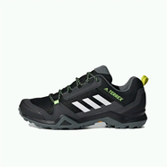 阿迪達斯 （adidas）跑步鞋男鞋新款運動(dòng)鞋舒適減震耐磨跑步訓練休閑鞋EG3694  FX4575 40