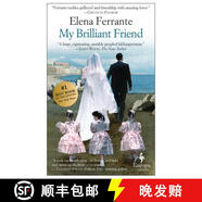 我的天才女友 My Brilliant Friend Elena Ferrante