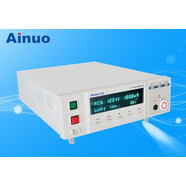 艾諾山東青島/AINUO耐壓絕緣測試儀AN9605X(ACW) AN9613X AN9640B AN9632X