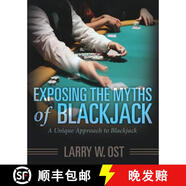 【2-3周達】Exposing the Myths of Blackjack: A Unique Approach to Blackjack