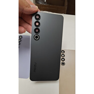 魅族20pro M391Q 原裝手機拆機后蓋 玻璃后蓋 +工具+背膠 黑色 送工具和背膠 手機后電蓋板