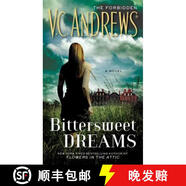 【3-4周達】Bittersweet Dreams
