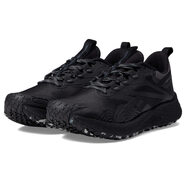 Reebok 銳步女式 Floatride Energy 4.0 冒險跑鞋 黑色/純灰色/白色 5