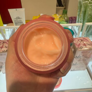 自然樂園（NATURE REPUBLIC）韓國NatureRepublic自然樂園AQUA深層補(bǔ)水保濕面霜80ML所有膚質(zhì) 粉色-中性/干性