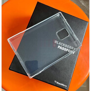黑莓（BlackBerry）Q5透明套Q10手機(jī)套Q20保護(hù)殼9900 Q30保護(hù)套 9930清水套背殼 Q30一代方角Passport全透軟套 黑莓其他型號(hào)