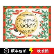 【4周達】Slinky Malinki's Christmas Crackers