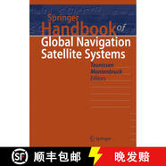 【3-4周達】Springer Handbook of Global Navigation Satellite Systems