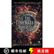 【4周達】The Timewalker Archives: Vol 1