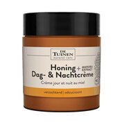 De Tuinen De Tuinen 荷蘭花園店 新舊包裝隨機發(fā) 蜂蜜早晚霜 補水抗敏 120ml