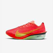 耐克（NIKE）2025夏女鞋ZOOM  VAPORFLY 4 公路競(jìng)速跑步鞋專(zhuān)業(yè)馬拉松跑鞋 HF6412-600 38