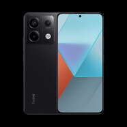 小米 搶購Redmi Note 13 Pro手機2億像素拍照智能新款手機紅米備用note 子夜黑 12GB+512GB