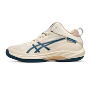 asics亞瑟士新款GELHOOP V17 S男款輕量透氣籃球鞋緩震防滑運(yùn)動(dòng)鞋 1063A101-103 40.5