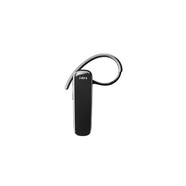 Jabra/捷波朗Easygo+耳掛式智能通話(huà)音樂(lè)藍(lán)牙耳機(jī) 黑色
