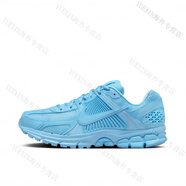 耐克（NIKE）/ZoomVomero5灰黃舒適緩震透氣潮流跑鞋F(xiàn)J7694-020官方旗艦正品 HF5493-400 38