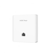 華三（H3C）原裝H3CMini A60-E/A200G/A20-E/A100雙頻千兆室內(nèi)面板WiFi無線AP PL500【3000M/Wi-Fi6面板】