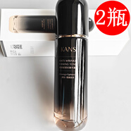 韓束（KanS）緊致抗皺爽膚水化妝水補水保濕亮膚彈嫩豐盈水男女 200ml 共2瓶豐盈水