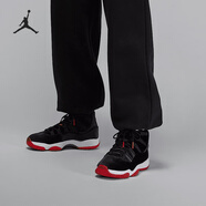 NIKE/耐克JORDAN男女中幫緩震保暖耐磨籃球鞋 DB5457-061 38.5