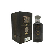 茅臺(tái)（MOUTAI）貴州茅臺(tái)酒股份 茅臺(tái)財(cái)富酒 53度醬香型白酒老酒收藏送禮自飲 53度 500mL 1瓶 2008年茅臺(tái)財(cái)富木盒