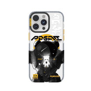 魅藍(lán)魅族Pandaer適用iPhone15ProMax妙磁吸手機(jī)殼15防摔情侶個(gè)性感保 造夢(mèng) iPhone15Pro