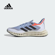 阿迪達(dá)斯 （adidas）男子4DFWD 2 M跑步鞋 HP7654 39