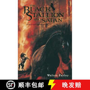 【3-4周達】Black Stallion and Satan