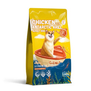 佰芙（PET FROH）佰芙5號(hào)狗糧成幼犬全價(jià)主糧通用型12斤3.6斤雞 1.8kg 成犬