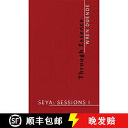 【4周達】Seya: Sessions I: Through Essence