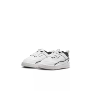 NIKEJordan耐克喬丹福來鞋(TD)運(yùn)動(dòng)鞋經(jīng)典百搭寶寶緩震HF3331-100 23.5