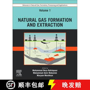 【3-4周達】Advances in Natural Gas: Formation, Processing and Applications Volume 1: Natural Gas Format~